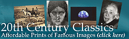photography, famous photographers, 20th Century photographs