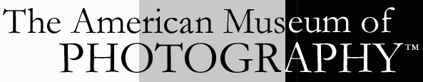 American Museum of Photography