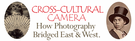 how photography bridged  U.S. and Japan