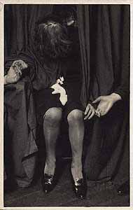 spirit photograph