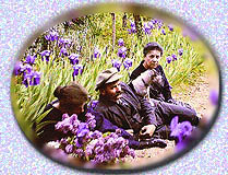 early color photographs