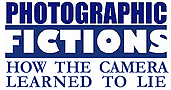 manipulated photography and trick photographs