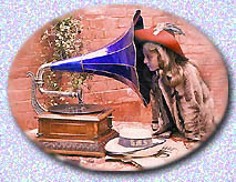 Lumiere Autochrome photograph