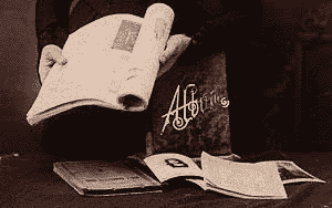 American Museum of Photography -- View Great Photographs