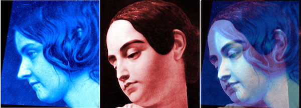 virginia clemm poe portrait daguerreotype comparison